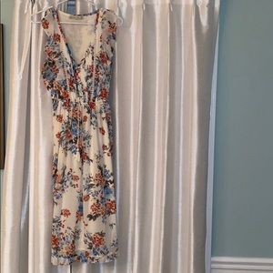 Abercrombie & Fitch summer dress. Size Medium